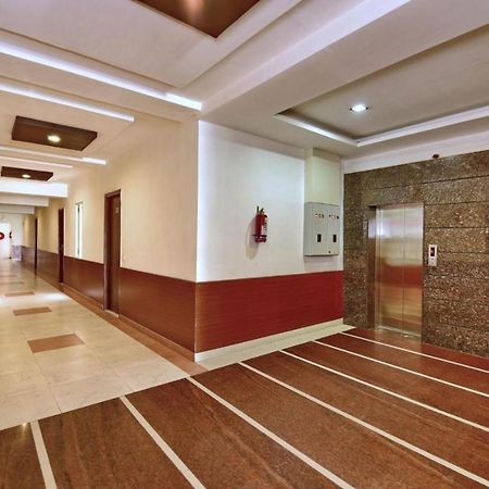 Kartikay Hotel Hisar ภายนอก รูปภาพ