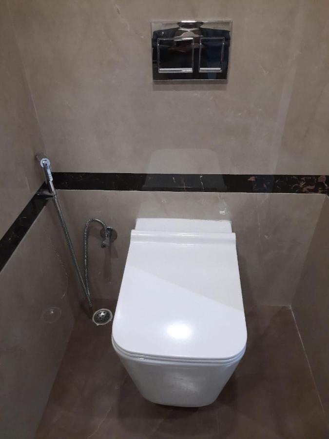 Kartikay Hotel Hisar ภายนอก รูปภาพ